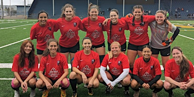 GALA FC SEMI-PRO MEN & WOMEN SOCCER TRYOUTS primary image