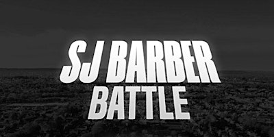 South Jersey Barber Battle 2024 primary image