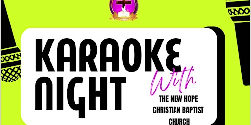 Primaire afbeelding van Old Skool vs New Skool Karaoke Night