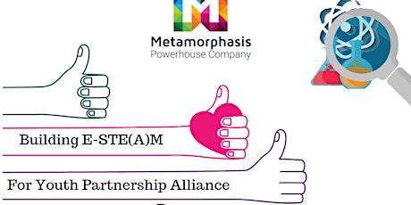 Building E-STE(A)M For Youth Alliance Partnership