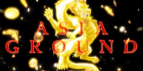 Asia-Ground 1st Hiphop Party