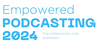 Primaire afbeelding van Empowered Podcasting