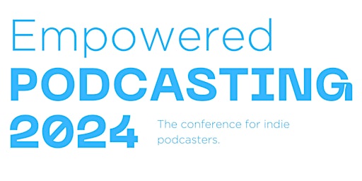 Immagine principale di Empowered Podcasting 