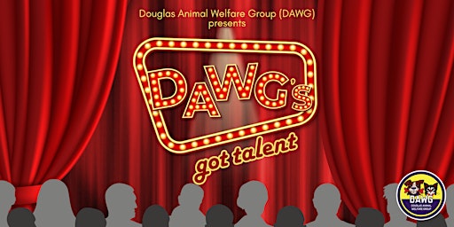 DAWG's Got Talent primary image