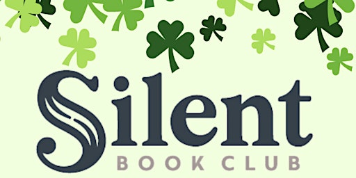 Silent Book Club - Barrington Meeting (3/26/24) primary image