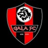 Logótipo de GALA FC | NON-PROFIT SOCCER CLUB