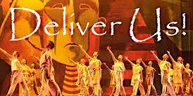 Ballet Magnificat DELIVER US!   Pre-Eclipse Performance primary image