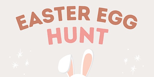 Image principale de Annual Easter Egg Hunt