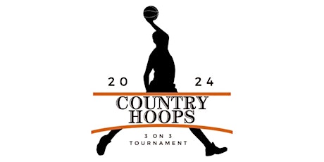 Country Hoops 3on3 Basketball Tournament at Wild Goose Bill Days