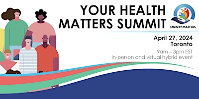 Your Health Matters primary image