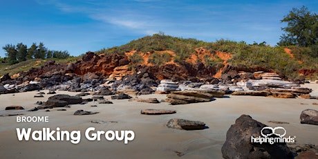 Walking Group | Broome