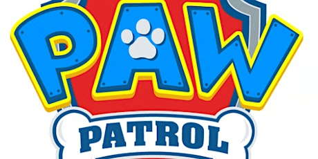 Paw Patrol  Character Breakfast @ The Depot (All Ages)