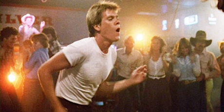 Footloose - An 80's Dance Party 5/17 @ Club Decades