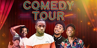 Primaire afbeelding van BOBBY SOX & FRIENDS MUD SHOP COMEDY TOUR