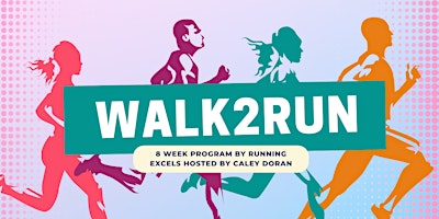 Imagen principal de Walk 2 Run