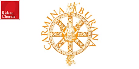 Image principale de Rideau Chorale presents Carmina Burana & Bartók's Sonata for Two Pianos & Percussion