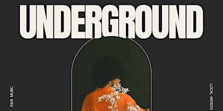 Underground: Live Music Event