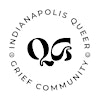 Logotipo de Indianapolis Queer Grief Community