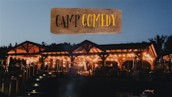 Imagem principal do evento Camp Comedy at Whispering Springs