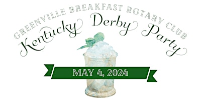 Primaire afbeelding van 2024 Kentucky Derby Day Fundraiser