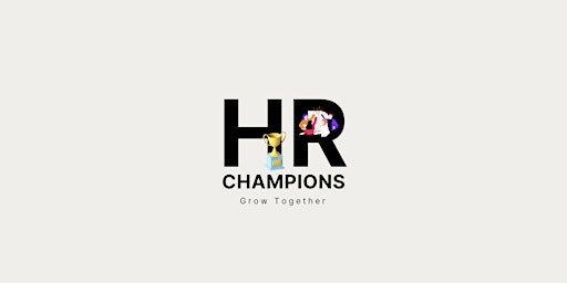 Hauptbild für Malaysia HR Champions Huddle - Skills Based Organisation