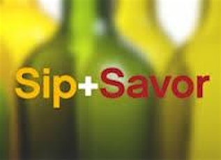 Sip, Savor and Support The Hope Center for Monterey primary image