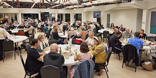 Image principale de City of Belmont Quiz Night