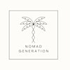 Logotipo de Nomad Generation