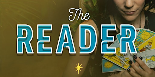 Imagen principal de Bandit Theater Presents: The Reader @ Fremont Abbey