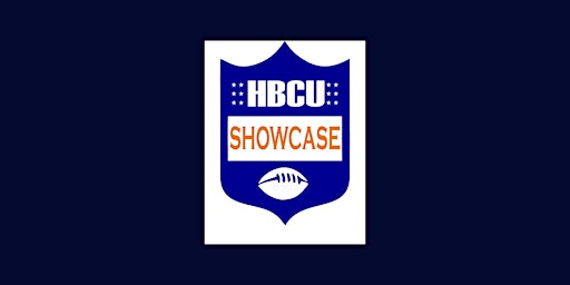 HBCU                                                  Showcase Meet N Greet primary image