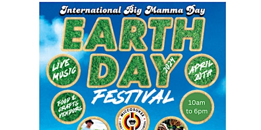 Primaire afbeelding van International Big Mamma Day Festival