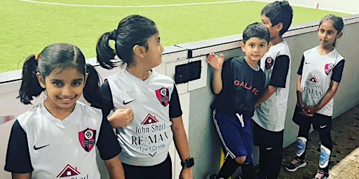 Imagen principal de GALA FC  SOCCER TRYOUTS |  BOYS 2013 - 2018, GIRLS 2015 - 2018