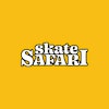Logotipo de Skate Safari