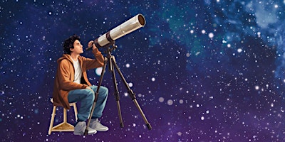 Make Your Own Telescope primary image