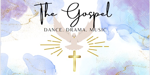 Primaire afbeelding van The Gospel