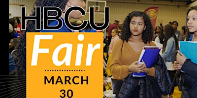 HBCU Fair primary image