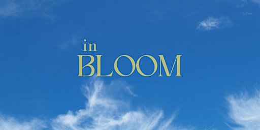 In Bloom primary image