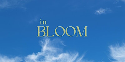 Primaire afbeelding van In Bloom