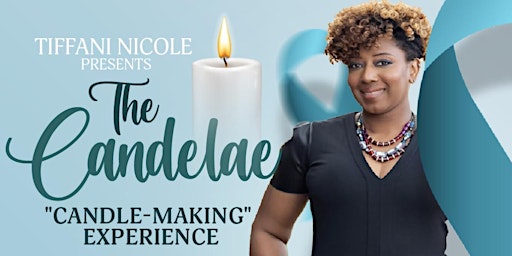 Primaire afbeelding van The Candelae “Candle-Making” Experience