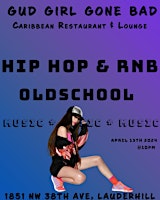 Primaire afbeelding van HIP HOP RNB OLDSCHOOL