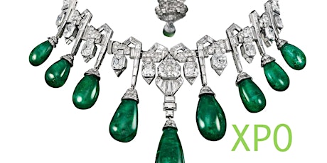 Image principale de 7-12 MARCH 2024 Van Cleef Arpels, Jewelry Arts free xpo of high JEWELRY UAE