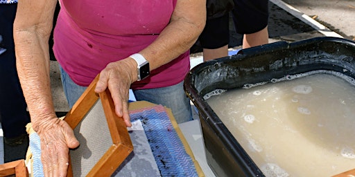 Papermaking 101 primary image