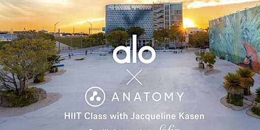 Hauptbild für Sofia Design District HIIT Class