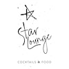 The Star Lounge - Sacramento's Logo