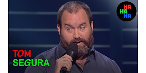 Primaire afbeelding van Tom Segura: Come Together