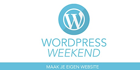 Primaire afbeelding van WordPress Weekend