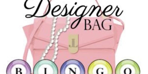 St Patricks School  Designer Bag Bingo End of Year Bash :)  primärbild
