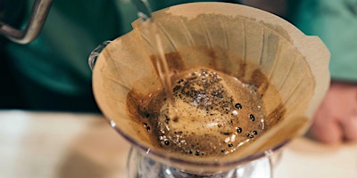 Imagen principal de Coffee Brewers Lab - Seattle Coffee Gear | PALO ALTO, CA Location