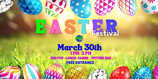 Easter Festival primary image