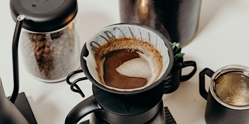 Image principale de Coffee Brewers Lab - Seattle Coffee Gear | PALO ALTO, CA Location